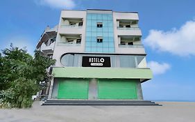 Hotel O Chittorgarh City Center